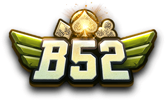 Logo câu lạc bộ chơi b52